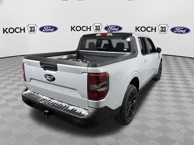 New 2026 Ford Maverick - photo 1