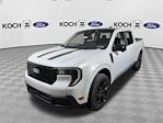 2026 Ford Maverick SuperCrew Cab AWD Pickup for sale #F32413 - photo 5