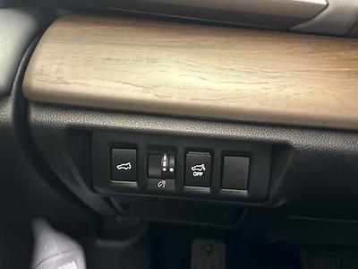 Used 2025 Subaru Outback - photo 1