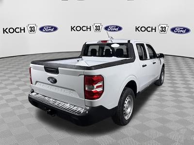 New 2026 Ford Maverick - photo 1