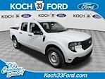 2026 Ford Maverick SuperCrew Cab AWD Pickup for sale #F32417 - photo 1