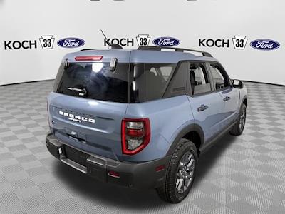 New 2025 Ford Bronco Sport - photo 1