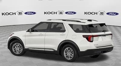 New 2026 Ford Explorer - photo 1