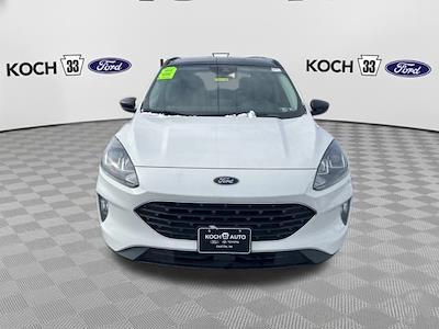 Used 2022 Ford Escape - photo 1