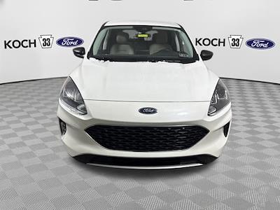 Used 2022 Ford Escape - photo 1