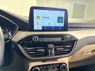 Used 2022 Ford Escape - photo 1