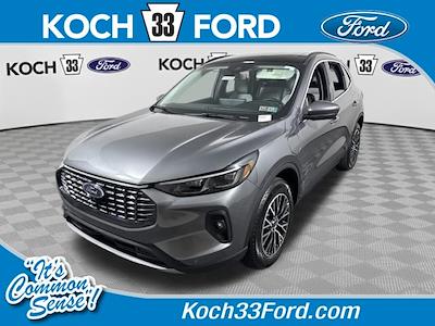 New 2026 Ford Escape - photo 1