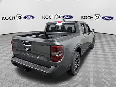 New 2026 Ford Maverick - photo 1