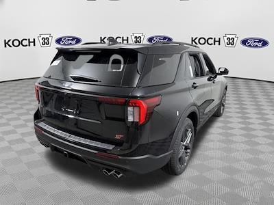 New 2026 Ford Explorer - photo 1