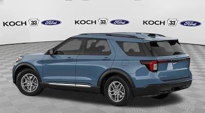 New 2026 Ford Explorer - photo 1