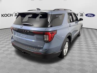 New 2026 Ford Explorer - photo 1