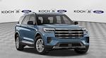 2026 Ford Explorer 4WD SUV for sale #F32428 - photo 4