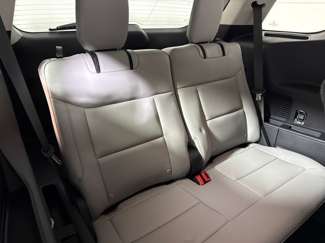 New 2026 Ford Explorer - photo 14