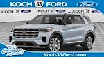 2026 Ford Explorer 4WD SUV for sale #F32429 - photo 1