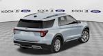 2026 Ford Explorer 4WD SUV for sale #F32429 - photo 3