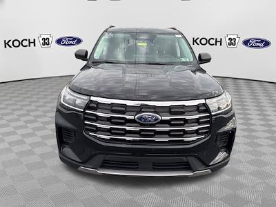 2025 Ford Explorer 4WD SUV for sale #F32429A - photo 2