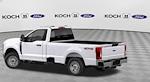 2026 Ford F-350 Regular Cab SRW 4WD Pickup for sale #F32430 - photo 2
