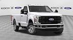 2026 Ford F-350 Regular Cab SRW 4WD Pickup for sale #F32430 - photo 4