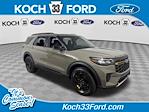 2026 Ford Explorer 4WD SUV for sale #F32431 - photo 1