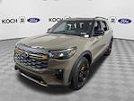 2026 Ford Explorer 4WD SUV for sale #F32431 - photo 4