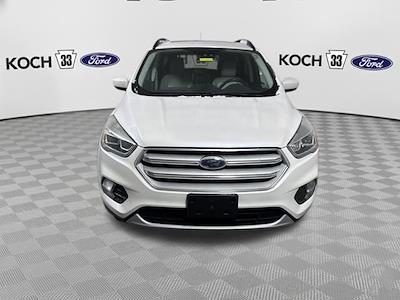 Used 2018 Ford Escape - photo 1