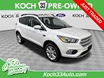 2018 Ford Escape 4WD SUV for sale #F32432A - photo 1