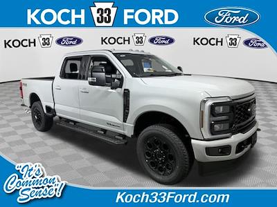 New 2026 Ford F-250 - photo 1