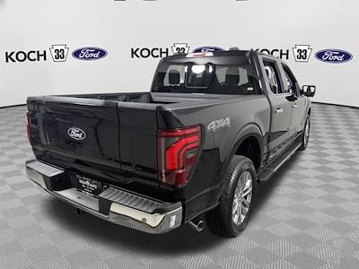 New 2025 Ford F-150 - photo 1