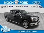 2025 Ford F-150 SuperCrew Cab 4WD Pickup for sale #F32434 - photo 1