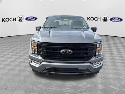 Used 2023 Ford F-150 - photo 1