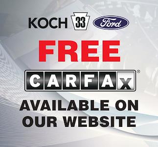 Used 2023 Ford F-150 - photo 1