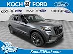 2026 Ford Explorer 4WD SUV for sale #F32437 - photo 1