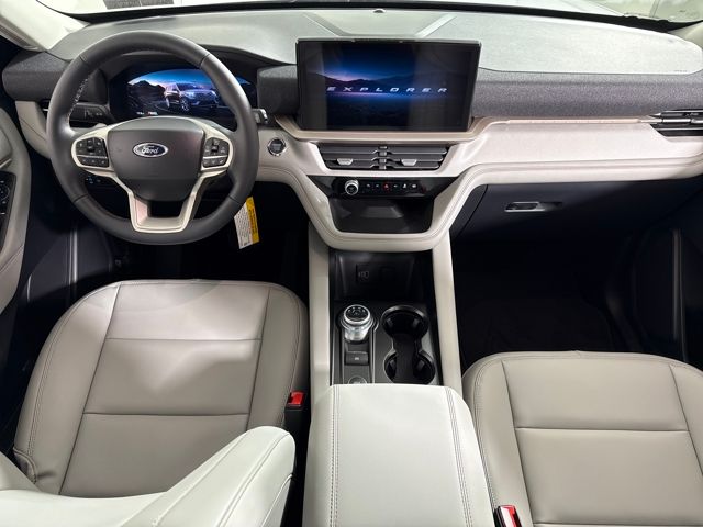 New 2026 Ford Explorer - photo 19