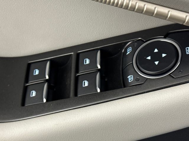 New 2026 Ford Explorer - photo 23