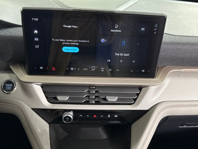New 2026 Ford Explorer - photo 25
