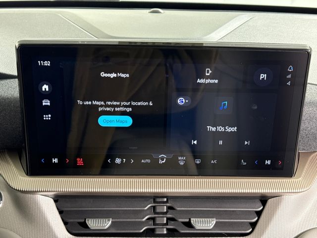 New 2026 Ford Explorer - photo 26