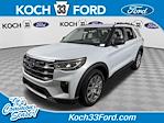 2026 Ford Explorer 4WD SUV for sale #F32439 - photo 1