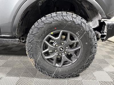 New 2025 Ford Bronco - photo 1