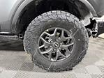 2025 Ford Bronco 4WD SUV for sale #F32440 - photo 2