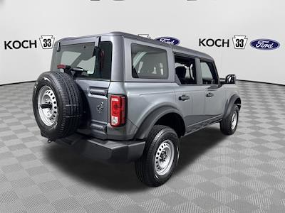 New 2025 Ford Bronco - photo 1