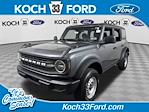 2025 Ford Bronco 4WD SUV for sale #F32441 - photo 1