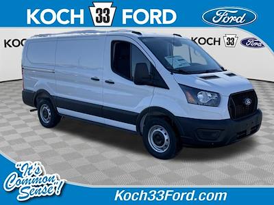 New 2026 Ford Transit 150 - photo 1