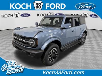 New 2025 Ford Bronco - photo 1