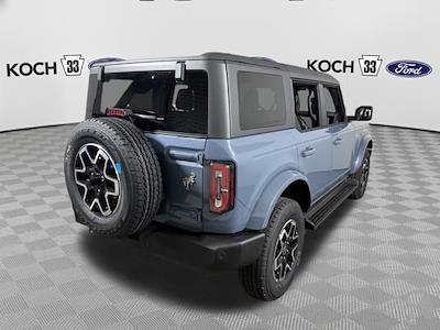 New 2025 Ford Bronco - photo 1