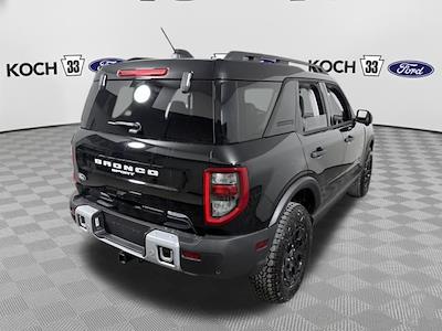 New 2026 Ford Bronco Sport - photo 1