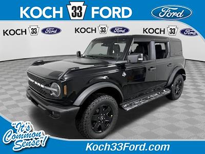 New 2025 Ford Bronco - photo 1