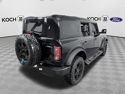 New 2025 Ford Bronco - photo 1