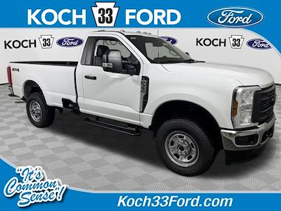 New 2026 Ford F-350 - photo 1