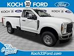 2026 Ford F-350 Regular Cab SRW 4WD Pickup for sale #F32448 - photo 1