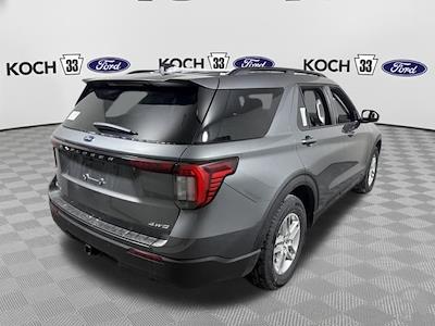 New 2026 Ford Explorer - photo 1
